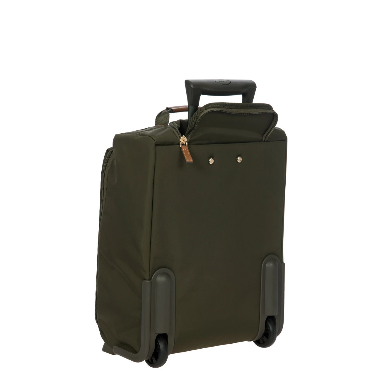 Bric's X-Travel 2 Wheel Underseat Suitcase - 45cm 12 Bric's X-Travel 2 Wheel Underseat Suitcase - 45cm - Image 12