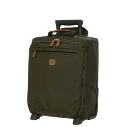 Bric's X-Travel 2 Wheel Underseat Suitcase - 45cm 30 Bric's X-Travel 2 Wheel Underseat Suitcase - 45cm -Travel Storage BXL58103.078.08 92249.1688597540