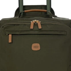 Bric's X-Travel 2 Wheel Underseat Suitcase - 45cm 34 Bric's X-Travel 2 Wheel Underseat Suitcase - 45cm -Travel Storage BXL58103.078.10 07183.1688597540