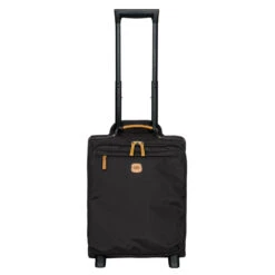 Bric's X-Travel 2 Wheel Underseat Suitcase - 45cm 36 Bric's X-Travel 2 Wheel Underseat Suitcase - 45cm -Travel Storage BXL58103.101.01 33213.1688597540