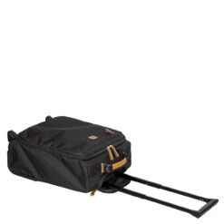 Bric's X-Travel 2 Wheel Underseat Suitcase - 45cm 38 Bric's X-Travel 2 Wheel Underseat Suitcase - 45cm -Travel Storage BXL58103.101.05 18677.1688597540