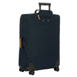 Bric's X-Travel 4 Wheel Medium Suitcase - 71cm -Travel Storage BXL58139.050.03 57474.1689774079