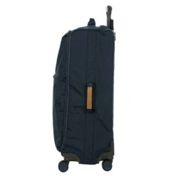 Bric's X-Travel 4 Wheel Medium Suitcase - 71cm -Travel Storage BXL58139.050.04 82902.1689774079
