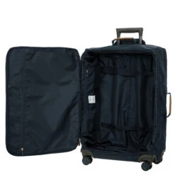 Bric's X-Travel 4 Wheel Medium Suitcase - 71cm -Travel Storage BXL58139.050.06 81925.1689774082
