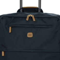 Bric's X-Travel 4 Wheel Medium Suitcase - 71cm -Travel Storage BXL58139.050.10 82209.1689774083