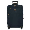 Bric's X-Travel 4 Wheel Medium Suitcase - 71cm