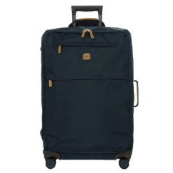 Bric's X-Travel 4 Wheel Medium Suitcase - 71cm