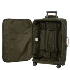 Bric's X-Travel 4 Wheel Medium Suitcase - 71cm -Travel Storage BXL58139.078.06 54168.1689774082