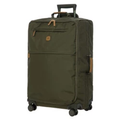 Bric's X-Travel 4 Wheel Medium Suitcase - 71cm -Travel Storage BXL58139.078.08 43697.1689774082