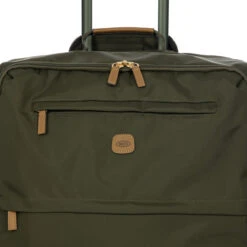 Bric's X-Travel 4 Wheel Medium Suitcase - 71cm -Travel Storage BXL58139.078.10 56162.1689774083