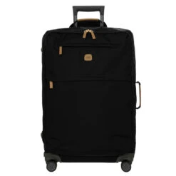 Bric's X-Travel 4 Wheel Medium Suitcase - 71cm -Travel Storage BXL58139.101.15 20161.1689774080