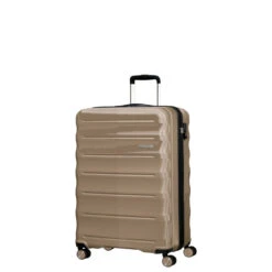 American Tourister Speedlink 3 Piece Luggage Set - 55cm, 67cm, & 77cm -Travel Storage Cabin 51600.1694094313