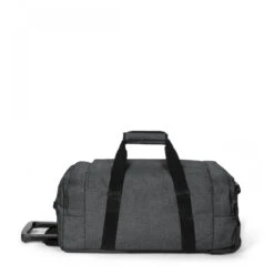Eastpak Leatherface + S Wheeled Duffle - 55cm 18 Eastpak Leatherface + S Wheeled Duffle - 55cm -Travel Storage EK00031E 77H ALT003 UC230320 mMid 28840.1684425022