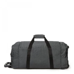 Eastpak Leatherface + M Wheeled Duffle - 69cm -Travel Storage EK00032E 77H ALT003 UC230317 mMid 47624.1684509871