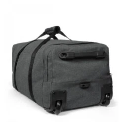 Eastpak Leatherface + M Wheeled Duffle - 69cm -Travel Storage EK00032E 77H ALT007 UC230315 mMid 49489.1684509916