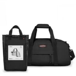 Eastpak Stand + Cabin Duffle - 53cm -Travel Storage EK00078D 008 ALT007 UC95240 mMid 49738.1678985390