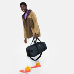 Eastpak Stand + Cabin Duffle - 53cm -Travel Storage EK00078D 26W ALT016 UC196520 mMid 27998.1678985390