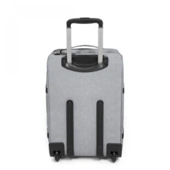 Eastpak Transit'R S Wheeled Cabin Duffle - 51cm 39 Eastpak Transit'R S Wheeled Cabin Duffle - 51cm -Travel Storage EK0A5BA7 363 ALT003 UC230525 mMid 67012.1678893563