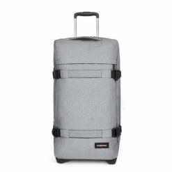 Eastpak Transit'R M Wheeled Duffle - 67cm 37 Eastpak Transit'R M Wheeled Duffle - 67cm -Travel Storage EK0A5BA8 363 AUTH UC230533 mMid 55996.1682093783