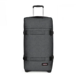Eastpak Transit'R M Wheeled Duffle - 67cm 31 Eastpak Transit'R M Wheeled Duffle - 67cm -Travel Storage EK0A5BA8 77H AUTH UC185553 mMid 39378.1682701476