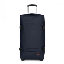 Eastpak Transit'R M Wheeled Duffle - 67cm 25 Eastpak Transit'R M Wheeled Duffle - 67cm -Travel Storage EK0A5BA8 L83 AUTH UC186454 mMid 14442.1682093783