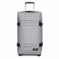 Eastpak Transit'R L Wheeled Duffle - 79cm 38 Eastpak Transit'R L Wheeled Duffle - 79cm -Travel Storage EK0A5BA9 363 AUTH UC230537 mMid 41400.1691667085
