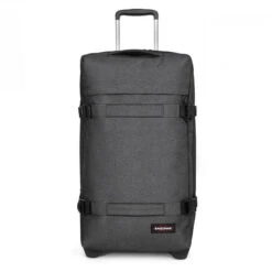 Eastpak Transit'R L Wheeled Duffle - 79cm 32 Eastpak Transit'R L Wheeled Duffle - 79cm -Travel Storage EK0A5BA9 77H AUTH UC185564 mMid 68761.1675073763
