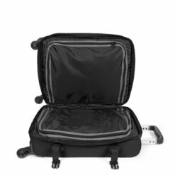 Eastpak Transit'R 4 Cabin Suitcase - 54cm 23 Eastpak Transit'R 4 Cabin Suitcase - 54cm -Travel Storage EK0A5BFI 008 ALT002 UC225994 mMid 19846.1684257482
