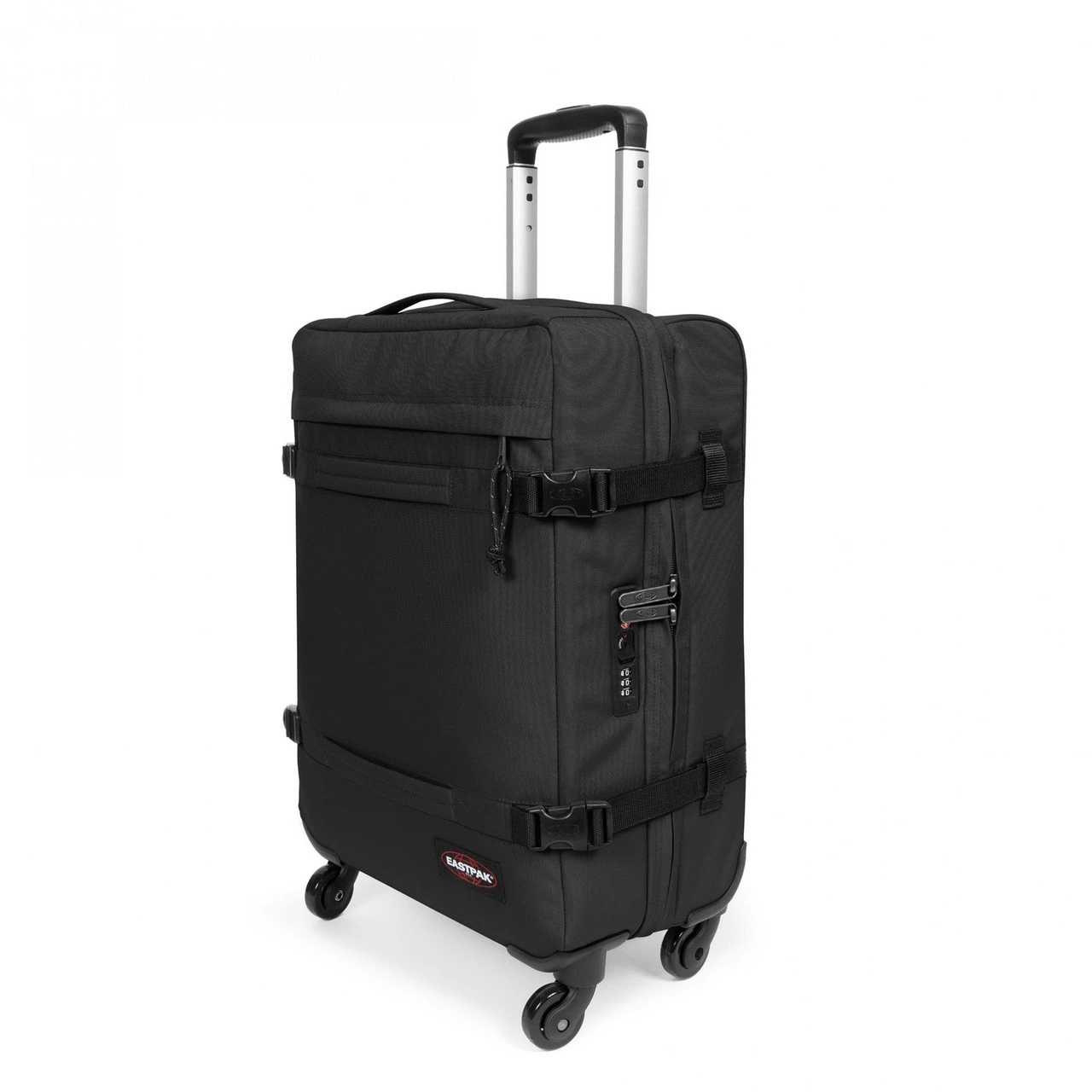Eastpak Transit'R 4 Cabin Suitcase - 54cm 7 Eastpak Transit'R 4 Cabin Suitcase - 54cm - Image 7
