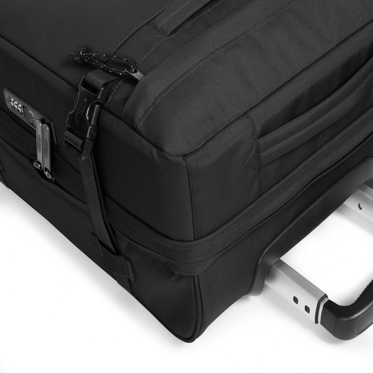 Eastpak Transit'R 4 Cabin Suitcase - 54cm 10 Eastpak Transit'R 4 Cabin Suitcase - 54cm - Image 10