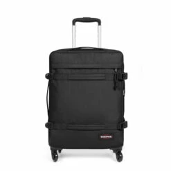 Eastpak Transit'R 4 Cabin Suitcase - 54cm 20 Eastpak Transit'R 4 Cabin Suitcase - 54cm -Travel Storage EK0A5BFI 008 AUTH UC226030 mMid 08821.1684257475