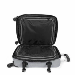 Eastpak Transit'R 4 Cabin Suitcase - 54cm 18 Eastpak Transit'R 4 Cabin Suitcase - 54cm -Travel Storage EK0A5BFI 363 ALT002 UC226034 mMid 28564.1684257482