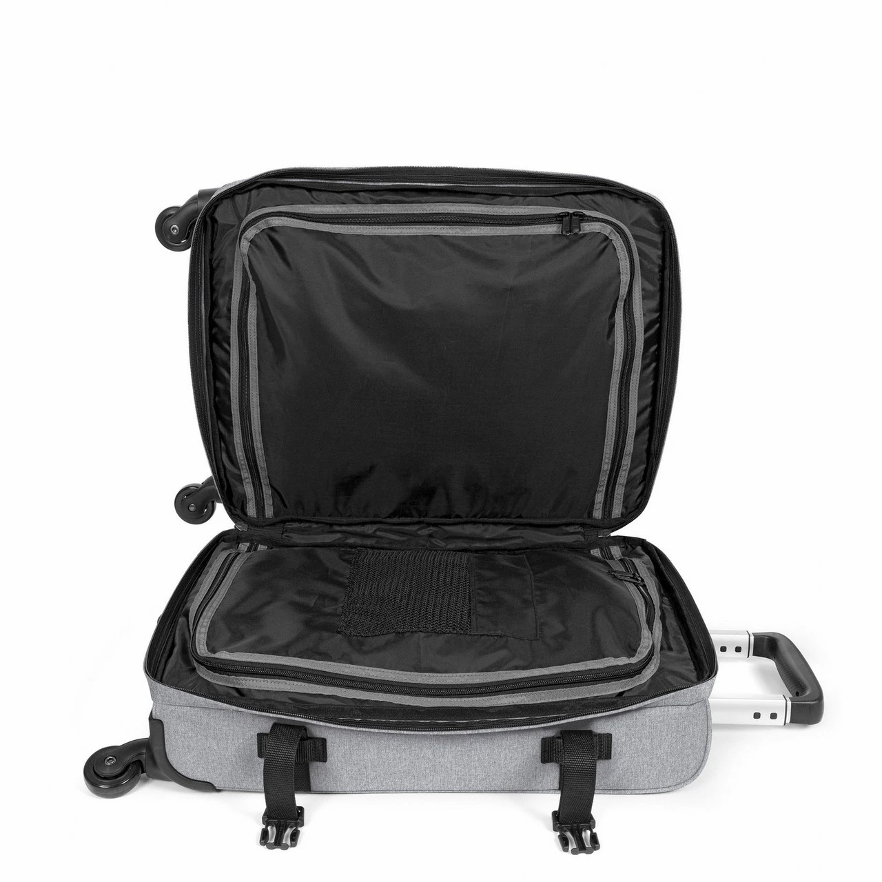 Eastpak Transit'R 4 Cabin Suitcase - 54cm 4 Eastpak Transit'R 4 Cabin Suitcase - 54cm - Image 4