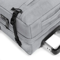 Eastpak Transit'R 4 Cabin Suitcase - 54cm 19 Eastpak Transit'R 4 Cabin Suitcase - 54cm -Travel Storage EK0A5BFI 363 ALT006 UC225958 mMid 17276.1684257496
