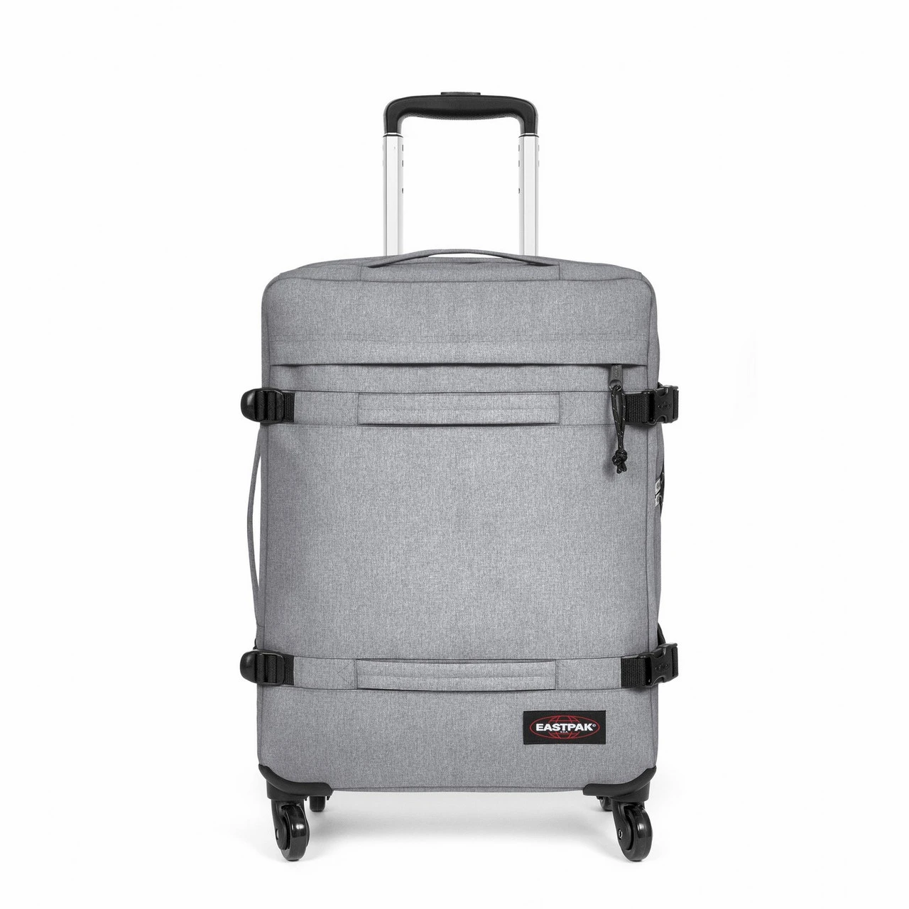 Eastpak Transit'R 4 Cabin Suitcase - 54cm 1 Eastpak Transit'R 4 Cabin Suitcase - 54cm