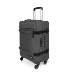 Eastpak Transit'R 4 Cabin Suitcase - 54cm 26 Eastpak Transit'R 4 Cabin Suitcase - 54cm -Travel Storage EK0A5BFI 77H ALT005 UC225832 mMid 32632.1684257478