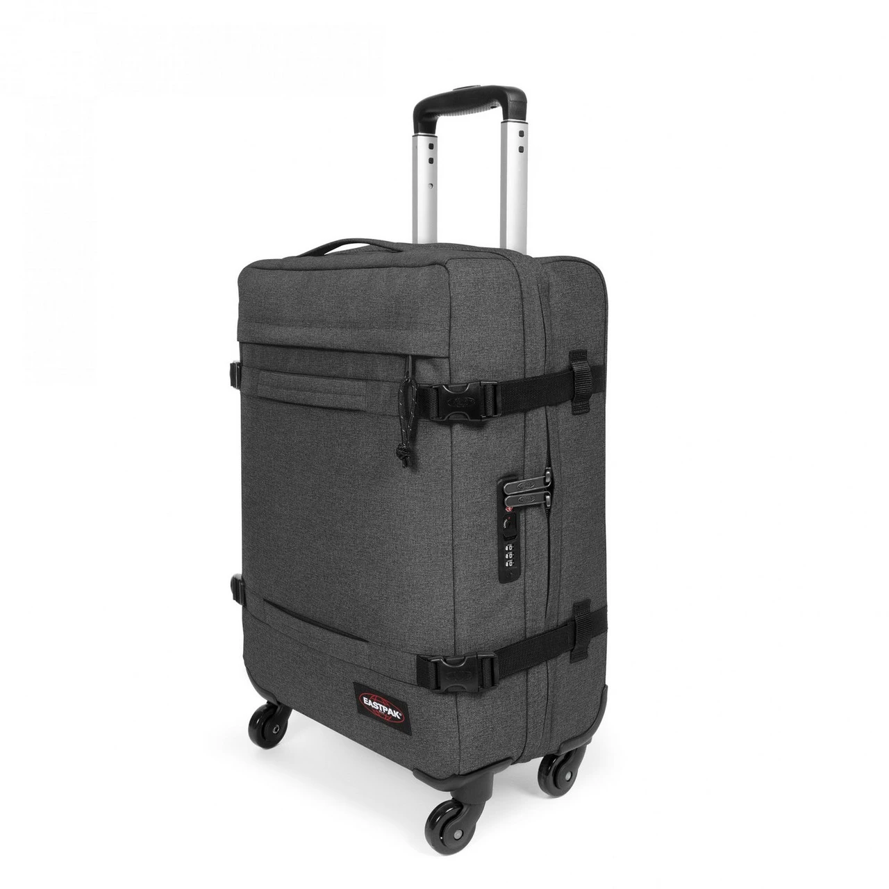 Eastpak Transit'R 4 Cabin Suitcase - 54cm 12 Eastpak Transit'R 4 Cabin Suitcase - 54cm - Image 12