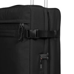 Eastpak Transit'R 4 Medium Suitcase - 70cm -Travel Storage EK0A5BFJ 008 ALT006 UC225908 mMid 73230.1684340046
