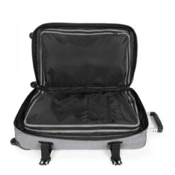 Eastpak Transit'R 4 Medium Suitcase - 70cm -Travel Storage EK0A5BFJ 363 ALT002 UC226044 mMid 96611.1684340036