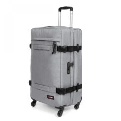 Eastpak Transit'R 4 Medium Suitcase - 70cm -Travel Storage EK0A5BFJ 363 ALT005 UC225987 mMid 06531.1684340030