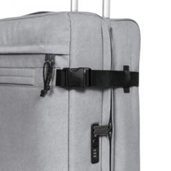 Eastpak Transit'R 4 Medium Suitcase - 70cm -Travel Storage EK0A5BFJ 363 ALT006 UC225967 mMid 60572.1684340048