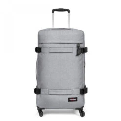 Eastpak Transit'R 4 Medium Suitcase - 70cm -Travel Storage EK0A5BFJ 363 AUTH UC226076 mMid 47071.1684340032