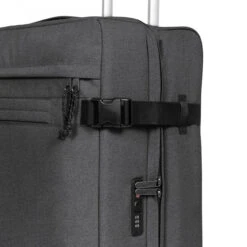 Eastpak Transit'R 4 Medium Suitcase - 70cm -Travel Storage EK0A5BFJ 77H ALT006 UC225879 mMid 96144.1684340048