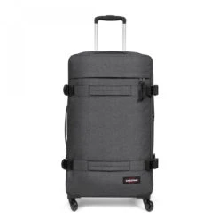 Eastpak Transit'R 4 Medium Suitcase - 70cm -Travel Storage EK0A5BFJ 77H AUTH UC225976 mMid 12946.1684340035