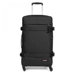 Eastpak Transit'R 4 Large Suitcase - 75cm -Travel Storage EK0A5BFK 008 AUTH UC226010 mMid 73292.1684422375