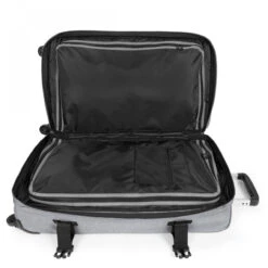 Eastpak Transit'R 4 Large Suitcase - 75cm -Travel Storage EK0A5BFK 363 ALT002 UC226032 mMid 58345.1684422392