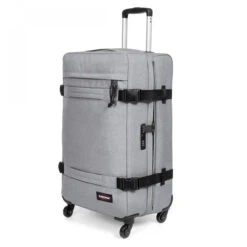 Eastpak Transit'R 4 Large Suitcase - 75cm -Travel Storage EK0A5BFK 363 ALT005 UC225977 mMid 82546.1684422386