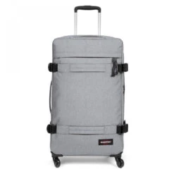Eastpak Transit'R 4 Large Suitcase - 75cm -Travel Storage EK0A5BFK 363 AUTH UC226063 mMid 60904.1684422386