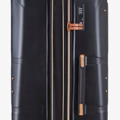 Rock Mayfair 4 Wheel Expandable Large Suitcase - 77cm -Travel Storage Expandable Suitcase Mayfair Black TR 0238 70786.1686734557.1280.1280 87467.1686735408