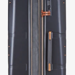 Rock Mayfair 4 Wheel Expandable Large Suitcase - 77cm -Travel Storage Expandable Suitcase Mayfair Charcoal TR 0238 04978.1686734558.1280.1280 00579.1686735408